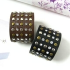 Angelove - Studded Wrist Bands 