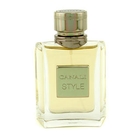 Canali - Style Eau De Toilette Spray