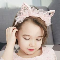 17MART - Ear Hairband 17MART - Ear Hairband