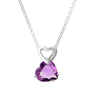 Heart to Heart Necklace Heart to Heart Necklace