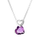 Bellini - Heart to Heart Necklace