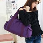 E.F.Shop - Nylon Carryall
