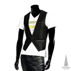 Purplow - One Button Vest