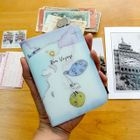 iswas - 'Bon Voyage' Passport Cover