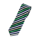 Purplow - Striped Tie