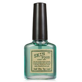 Nail Vita Top Coat Nail Vita Top Coat