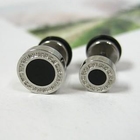 OWL Fashion - Circle Single Earring