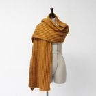 Maypin - Long Knit Scarf