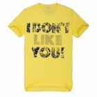 Justyle - Short-Sleeve Printed T-Shirt