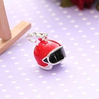 Miss Girl - Helmet Charm
