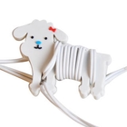 ioishop - Phone Winder - White