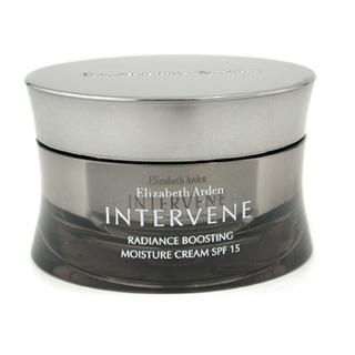 Intervene Pause and Effect Moisture Cream SPF 15