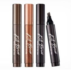 CLIO - Kill Brow Tinted Tattoo Pen XP CLIO - Kill Brow Tinted Tattoo Pen XP