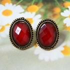 Angelove - Jeweled Earrings