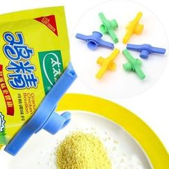 Yulu - Food Bag Sealing Clip Yulu - Food Bag Sealing Clip