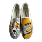 HVBAO - Printed Slip-Ons
