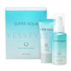 Missha - Super Aqua Black Head Clear Kit (2 items): Toner 60ml x 1 + Cream 20ml x 1 Missha - Super Aqua Black Head Clear Kit (2 items): Toner 60ml x 1 + Cream 20ml x 1