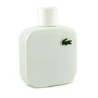 Lacoste - Eau De Lacoste L.12.12 Blanc Eau De Toilette Spray Lacoste - Eau De Lacoste L.12.12 Blanc Eau De Toilette Spray