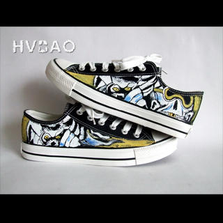 'Wolves' Sneakers 'Wolves' Sneakers