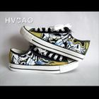 HVBAO - 'Wolves' Sneakers