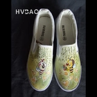 HVBAO - “Bee Lovers” Slip-Ons