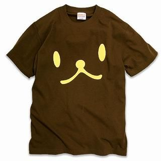 [Unisex] Crewneck Print Tee - 'GO! GO! SCOPY'