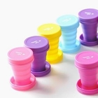 iswas - Foldable Pill Container Cup