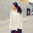 BBon-J - Two-Way Cardigan