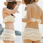 45SEVEN - Frilled Bikini