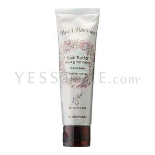 Rich Butter Hand & Heel Cream