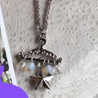 MyLittleThing - Clothes Stand Necklace
