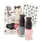 Etude House - Wannabe Style Nails (#02 So Cute Love)