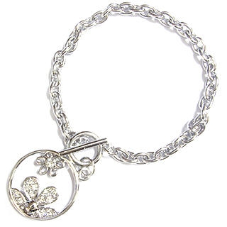 Floral World Bracelet Floral World Bracelet