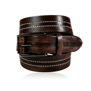 Stitched Belt Stitched Belt