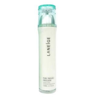 Pore Trouble Emulsion