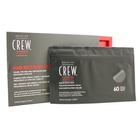 American Crew - Men Trichology Hair Recovery Patch (Fuller, Thicker and Stronger Hair; Prolongs Hair Life) American Crew - Men Trichology Hair Recovery Patch (Fuller, Thicker and Stronger Hair; Prolongs Hair Life)