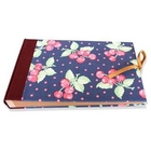 iswas - Fabric Covered Photo Albulm (Small)