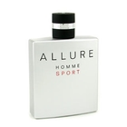 Chanel - Allure Homme Sport Eau De Toilette Spray