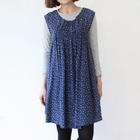 Elli's Cabinet - Sleeveless Dress