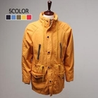 Style YOURS - Funnel-Neck Parka