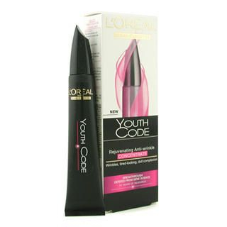 Dermo-Expertise Youth Code Rejuvenating Anti-Wrinkle Concentrate Dermo-Expertise Youth Code Rejuvenating Anti-Wrinkle Concentrate