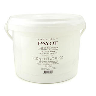 Masque Thermique Self Heating Facial Mask 