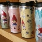 iswas - 'Shinzi Katoh' Stainless Steel Tumbler (280ml)