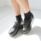 HARU - Oxford Wedges