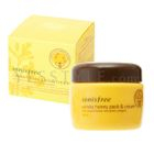 Innisfree - Canola Honey Pack & Cream