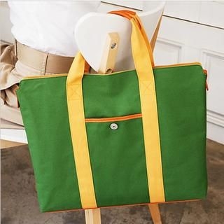 Canvas Tote Canvas Tote