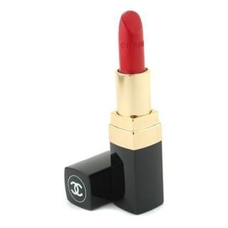 Rouge Coco Hydrating Creme Lip Colour - # 19 Gabrielle Rouge Coco Hydrating Creme Lip Colour - # 19 Gabrielle