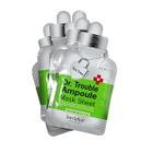 Baviphat - Dr. Trouble Ampoule Mask Sheet - Tea Tree