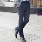 TOPGUYS - Dress Pants