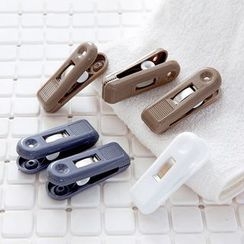 Home Simply - Set of 12: Laundry Peg Home Simply - Set of 12: Laundry Peg
